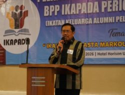 Ongku P. Hasibuan: Wibawa Kepemimpinan, dan Jejak Panjang Pengabdian