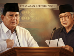 Mahfud MD: Karakter Prabowo Mirip Soeharto, Tak Mau Langkahnya Ditebak Publik