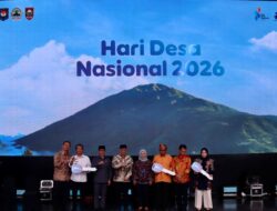 Astra Dukung Peringatan Hari Desa Nasional 2026, Serahkan Kendaraan Niaga untuk BUMDes Terbaik di Boyolali