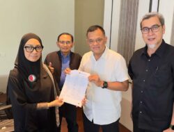 Diaspora 5 Benua Desak Kapolri Listyo Sigit Dicopot, Sampaikan Tujuh Tuntutan ke Gatot Nurmantyo