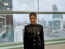 HUT ke-18, PPJNA 98: Partai Gerindra Berbakti untuk Negeri dan Bela Kepentingan Rakyat