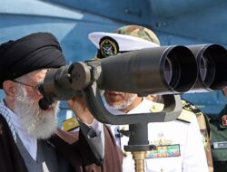 Diplomasi Gencatan Senjata AS-Iran: Kesepakatan yang Tidak Menyelesaikan Apapun, Cuma Menunda Perang