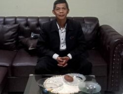 Lanskip: Hari Pers Nasional Momentum Menguatkan Peran Media dalam Pembangunan Bangsa