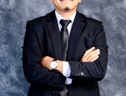 Aziz Yanuar: Pengacara Tenang yang Menjaga Api Perlawanan di Ruang Hukum