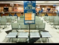Perlawanan Sunyi di Jawa Tengah: Warga Tunda Bayar Pajak Kendaraan, Samsat Disebut Mulai Sepi