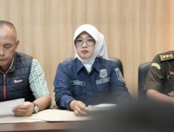 Oknum DPRD Muara Enim Ditangkap, Kejati Sumsel Sita Mobil Alphard dari Dugaan Gratifikasi Rp. 1,6 Miliar
