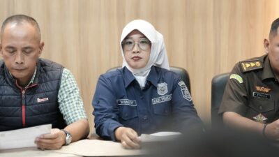 Oknum DPRD Muara Enim Ditangkap, Kejati Sumsel Sita Mobil Alphard dari Dugaan Gratifikasi Rp. 1,6 Miliar