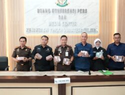 Rp. 750 Juta Dikembalikan, Kejati Sumsel Tegaskan Proses Hukum Kasus Pasar Cinde Tetap Berjalan
