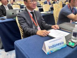 ​Membawa Indonesia ke Panggung Dunia