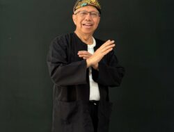 Milad ke-2 KPSTI, Mahfudz Abdurrahman: Pencak Silat Tradisi adalah Panggilan Peradaban Bangsa