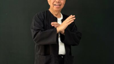 Milad ke-2 KPSTI, Mahfudz Abdurrahman: Pencak Silat Tradisi adalah Panggilan Peradaban Bangsa