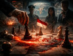 Di Balik Tarif 0% dan Surplus Ratusan Triliun: Strategi Sunyi Indonesia Menata Ulang Posisi Global