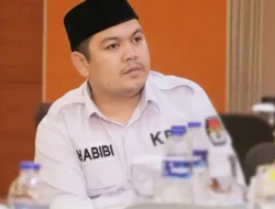 Terbukti Terima Gratifikasi dan Dipecat DKPP, Aktivis Politik: Ketua KPU Kota Bogor Habibi Harus Masuk Penjara