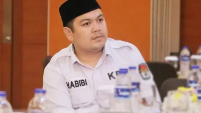Terbukti Terima Gratifikasi dan Dipecat DKPP, Aktivis Politik: Ketua KPU Kota Bogor Habibi Harus Masuk Penjara