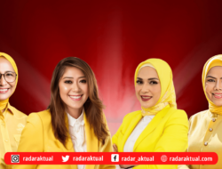 Meutya Hafid Puncaki Daftar Politisi Perempuan Partai Golkar Terpopuler Januari 2026