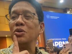 Menkeu Purbaya Bakal Sidak Puluhan Perusahaan Baja China Pengemplang Pajak