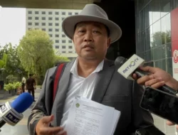 6 Fakta Seputar Rekening Jumbo Rp. 32 Miliar Milik Istri Pejabat Kemenag. Terkait Korupsi Kuota Haji?