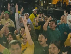 Pemuda Al Washliyah Kecam Acara Pesta dan Hura-hura Pelindo di Tengah Bencana Sumatera