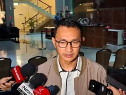 KPK Gandeng Auditor BPK Kuliti Bos Maktour Fuad Hasan Terkait Kuota Haji Diperjualbelikan Eks Menag Yaqut