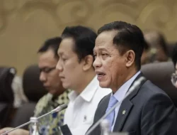Menteri LH Hanif Faisol Gugat 6 Entitas Perusahaan Perusak Lingkungan Rp. 4,8 Triliun dan Jerat Pidana