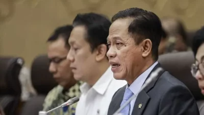 Menteri LH Hanif Faisol Gugat 6 Entitas Perusahaan Perusak Lingkungan Rp. 4,8 Triliun dan Jerat Pidana