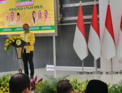 Bahlil Lahadalia: Demokrasi Kita Kebablasan! Usai Pilkada Pada Ribut!
