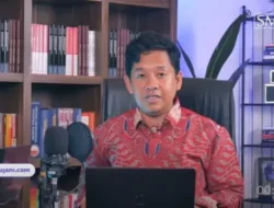 Gerindra Gemakan Prabowo 2 Periode Tanpa Menyebut Gibran, Pecah Kongsi?