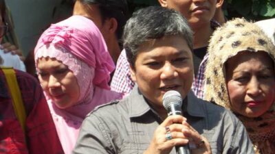 Ribka Tjiptaning Soal 11 Juta Peserta BPJS PBI Dinonaktifkan: Keselamatan Rakyat Tak Boleh Kalah Dari Birokrasi