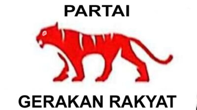 Partai Gerakan Rakyat Mengisi Ruang Yang Ditinggalkan Partai Politik