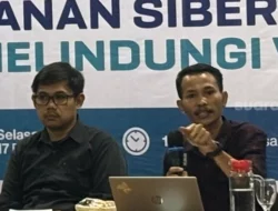 Lokataru Curiga Penyusunan Aturan AI Oleh Komdigi Ada Motif Bisnis Data dan Politik Elektoral