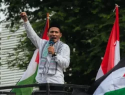 Ancam Integritas Bangsa, AWG Tolak Keras Izin Perusahaan Terafiliasi Zionis Israel di Riau dan Maluku Utara