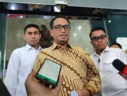 KPK Panggil Eks Menhub Budi Karya Sumadi Jadi Saksi Kasus Korupsi Proyek Jalur KA