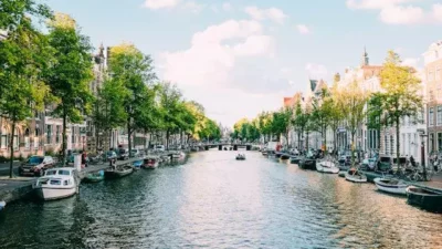 5 Kota di Eropa Yang Terkenal Jadi Sarang Copet: Paris Hingga Amsterdam