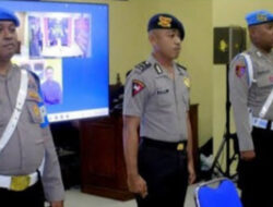 Anggota Brimob Penganiaya Pelajar di Maluku hingga Tewas Dipecat dari Polri