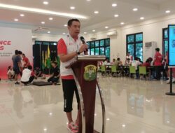 PBSI Resmi Transformasi Sistem Pelatnas, Fokus Pada Stabilitas Atlet Jangka Panjang