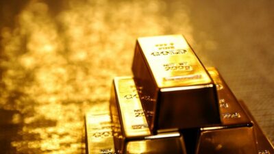 Pasutri Lansia Gasak 200 Gram Emas Usai Hipnotis Pedagang Pasar Jatiuwung Tangerang