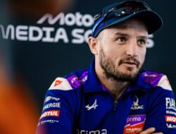 Masa Lalu Kelam Jack Miller: Dari Sel Tahanan Spanyol Hingga Jadi Pembalap MotoGP