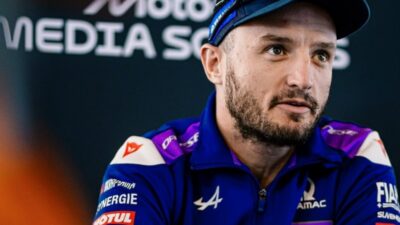 Masa Lalu Kelam Jack Miller: Dari Sel Tahanan Spanyol Hingga Jadi Pembalap MotoGP