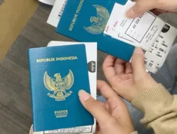 Ini Sederet Negara Terbaru Yang Bisa WNI Kunjungi Tanpa Visa, Dari Asia Hingga Eropa