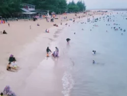 Pantai Lampuuk, Surga Tersembunyi di Barat Sumatera Yang Jadi Destinasi Unggulan Aceh
