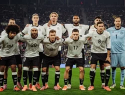 Jerman Siap Opsi Boikot Piala Dunia 2026 Imbas Ancaman Presiden AS Donald Trump soal Greenland