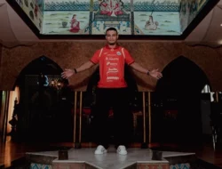 Top Skor Liga India Asal Maroko, Alaeddine Ajaraie Jadi Striker Anyar Persija Jakarta