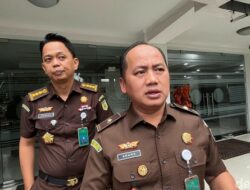 Kejagung Dalami Dokumen Dugaan Aliran Transaksi ke Pejabat Ditjen Bea Cukai di Kasus Korupsi CPO