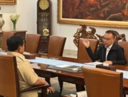 Dedi Kurnia Syah: Dasco Mampu Jadi Figur ‘Buffer Power’ Bagi Presiden Prabowo