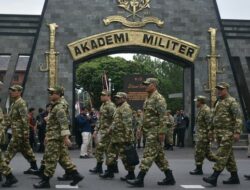 Menhan Sjafrie Sjamsoeddin: 4 Ribu ASN di Jakarta Dibekali Wawasan Militer Untuk Jadi Komcad