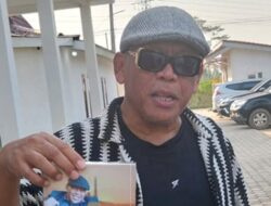 Eggi Sudjana Bantah Terima Rp. 100 Miliar Uang Damai Dari Jokowi: Tak Benar!