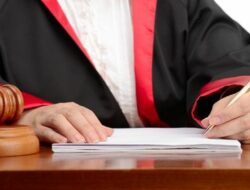 Ketua PN Bogor Dilaporkan ke Bawas MA Atas Kasus Taqy Malik