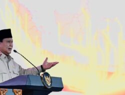 Jamiluddin Ritonga: Prabowo Bakal Rugi Jika Gandeng Gibran Lagi di Pilpres 2029