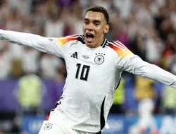 Lothar Matthaus: Jamal Musiala dan Florian Wirtz Kunci Kebangkitan Timnas Jerman di Piala Dunia 2026