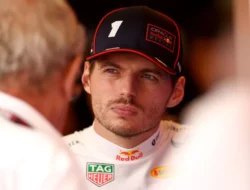 Max Verstappen Pilih Andrea Kimi Antonelli dan Gabriel Bortoleto Jadi Rookie Terbaik F1 2025